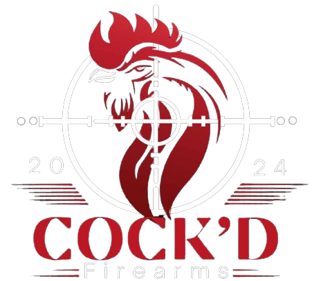 Cock'd Firearms